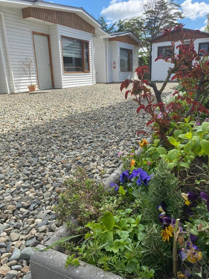 Rumbo Suites Punta Arenas Dış mekan fotoğraf