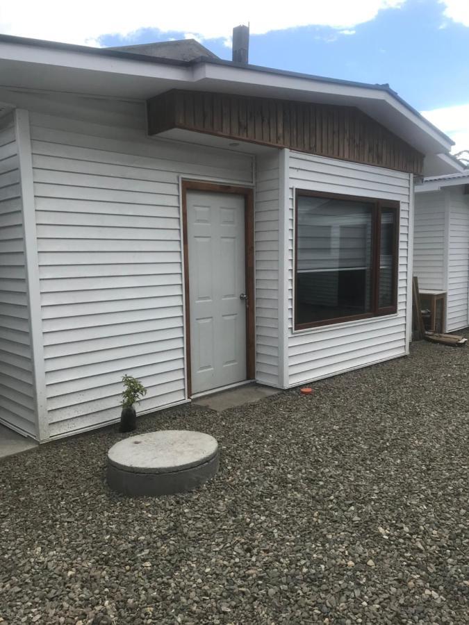 Rumbo Suites Punta Arenas Dış mekan fotoğraf