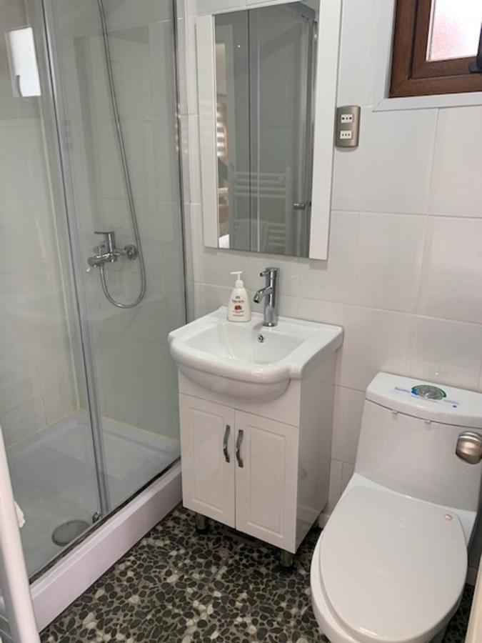 Rumbo Suites Punta Arenas Dış mekan fotoğraf