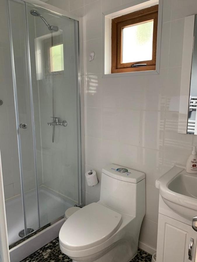 Rumbo Suites Punta Arenas Dış mekan fotoğraf